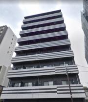 京急本線新馬場駅まで徒歩6分