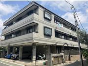 西武新宿線新井薬師前駅まで徒歩9分