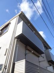 ＪＲ鶴見線弁天橋駅まで徒歩9分