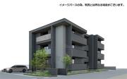 D-ROOM高槻市寿町