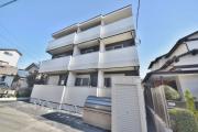 京成千葉線京成幕張駅まで徒歩8分