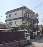 田野倉ハイツ