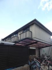 シャーメゾン満寿