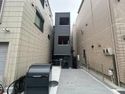 地下鉄今里筋線緑橋駅まで徒歩8分