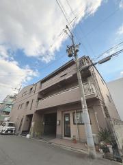 地下鉄谷町線平野駅まで徒歩7分