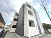 仙台市地下鉄東西線荒井駅まで徒歩10分