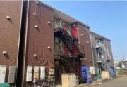 京急大師線小島新田駅まで徒歩3分