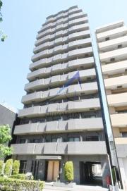 ルーブル大井町弐番館