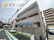 駅前つばきハイツ