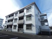 マンションペガサス