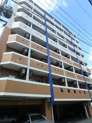 ＪＲ鹿児島本線博多駅まで徒歩12分