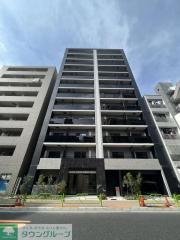 S-RESIDENCE八丁堀una