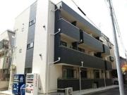 京急本線六郷土手駅まで徒歩7分