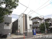 ハーモニーテラス筥松VI