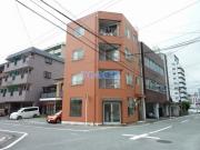西鉄天神大牟田線聖マリア病院前駅まで徒歩10分