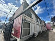都営大江戸線新江古田駅まで徒歩2分