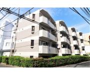 仲手ゼロ ゼロゼロFR1 川崎区小田5 1K 18平米