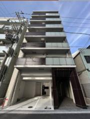 ＪＲ大阪環状線野田駅まで徒歩7分