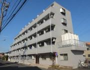 京成本線京成高砂駅まで徒歩7分