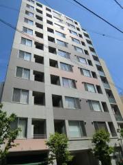 ハイリーフ上野