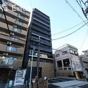 地下鉄名城線矢場町駅まで徒歩10分