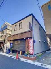 カリーノ芦花