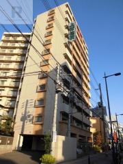 阪神本線姫島駅まで徒歩7分