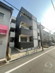 近鉄難波・奈良線若江岩田駅まで徒歩5分