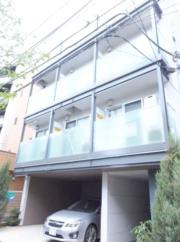 ルームス市川