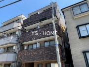 ＪＲ中央線高円寺駅まで徒歩6分