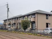 近鉄鈴鹿線平田町駅まで徒歩16分