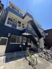 阪急神戸線神崎川駅まで徒歩6分