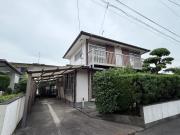 西原4丁目貸家