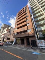 地下鉄御堂筋線江坂駅まで徒歩5分