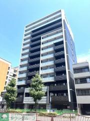 プレサンス広小路通今池
