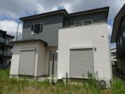 蕨市錦町3丁目戸建て