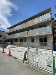 地下鉄御堂筋線長居駅まで徒歩7分