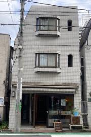 ペアコート荒井