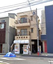 プリンス小石川
