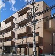 京王線幡ヶ谷駅まで徒歩7分