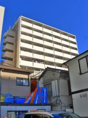 パティオ福住