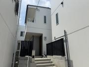 天城通3丁目新築戸建 B号地