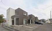 yu-Raum駅北 C棟