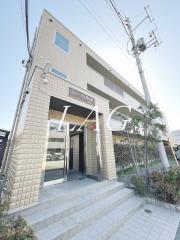 ＪＲ南武線登戸駅まで徒歩11分