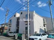 ＪＲ仙山線東照宮駅まで徒歩17分