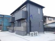 ＪＲ総武線（各駅停車）小岩駅まで徒歩15分