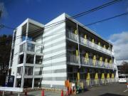 阪神本線大物駅まで徒歩1分