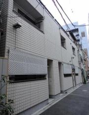東京メトロ銀座線稲荷町駅まで徒歩3分