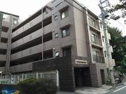 ＪＲ総武線（各駅停車）東中野駅まで徒歩8分