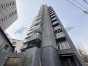 レオンヴァリエ長堀通